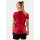 T-Shirt Base - rood