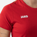 T-Shirt Base - rood