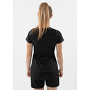 T-Shirt Basis - schwarz