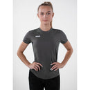 T-Shirt Base - antraciet