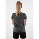 T-Shirt Base - antraciet