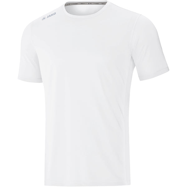 T-Shirt Run 2.0 - weiß