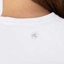 T-Shirt Run 2.0 - weiß