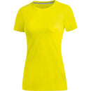 T-shirt Run 2.0 - fluogeel