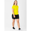 T-shirt Run 2.0 - fluogeel