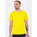 T-shirt Run 2.0 - fluogeel