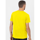 T-shirt Run 2.0 - fluogeel