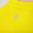 T-shirt Run 2.0 - fluogeel