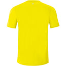 T-shirt Run 2.0 - fluogeel
