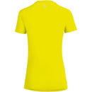 T-shirt Run 2.0 - fluogeel