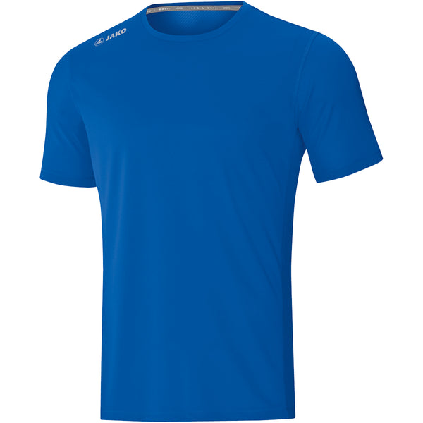 T-Shirt Run 2.0 - königsblau