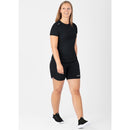 T-shirt Run 2.0 - zwart