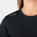 T-shirt Run 2.0 - zwart