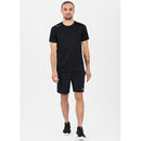 T-shirt Run 2.0 - zwart