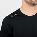 T-shirt Run 2.0 - zwart