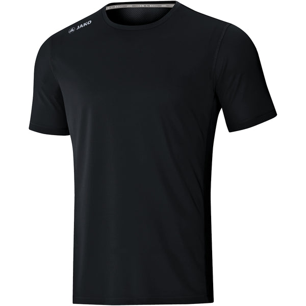T-Shirt Run 2.0 - schwarz