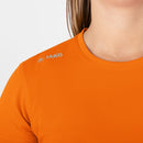 T-shirt Run 2.0 - fluo oranje
