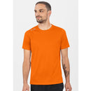 T-shirt Run 2.0 - fluo oranje