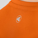 T-shirt Run 2.0 - fluo oranje
