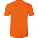 T-shirt Run 2.0 - fluo oranje