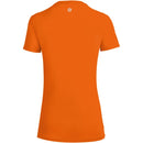 T-shirt Run 2.0 - fluo oranje