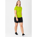 T-shirt Run 2.0 - fluogroen