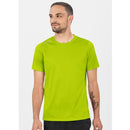 T-shirt Run 2.0 - fluogroen