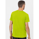 T-shirt Run 2.0 - fluogroen