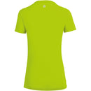T-shirt Run 2.0 - fluogroen