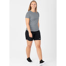 T-shirt Run 2.0 - steengrijs