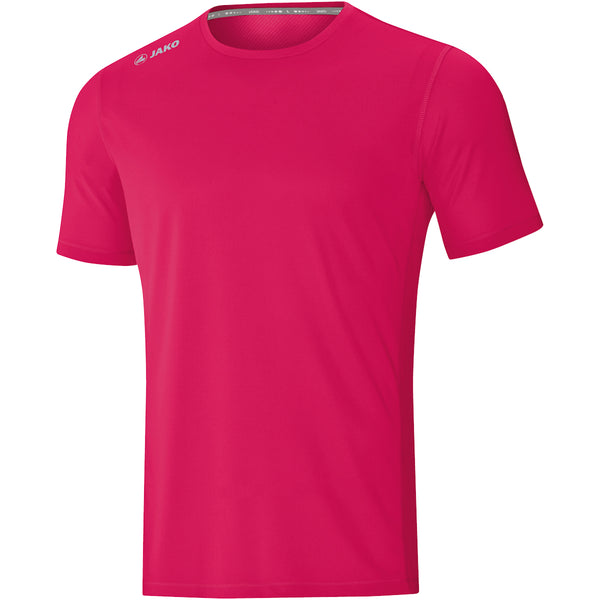 T-Shirt Run 2.0 - Himbeere
