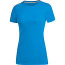 T-shirt Run 2.0 - JAKO-blauw