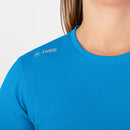 T-shirt Run 2.0 - JAKO-blauw