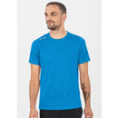 T-shirt Run 2.0 - JAKO-blauw