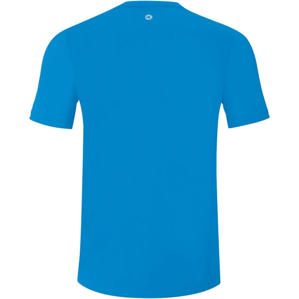 T-shirt Run 2.0 - JAKO-blauw