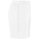 JAKO Vrijetijdsshort Power - wit