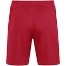 JAKO Vrijetijdsshort Power - rood