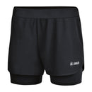 2-in-1 short,