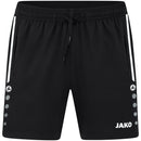 JAKO Short Allround - schwarz