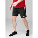 JAKO Short Allround - schwarz