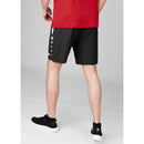 JAKO Short Allround - schwarz