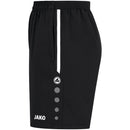 JAKO Short Allround - schwarz