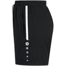 JAKO Short Allround - schwarz