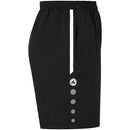 JAKO Short Allround - schwarz