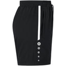 JAKO Short Allround - schwarz