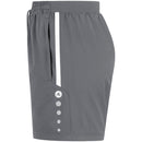 JAKO Short Allround - anthra hell