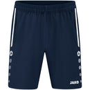 JAKO Short Allround - marineblau