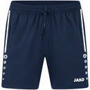 JAKO Short Allround - marineblau