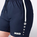 JAKO Short Allround - marineblau
