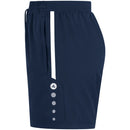 JAKO Short Allround - marineblau
